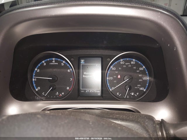 Toyota RAV4 LE 2017 JTMZFREV8HJ712390 Image 7