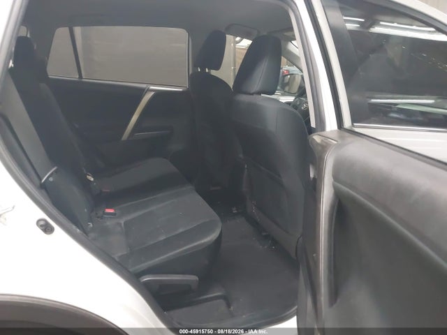 Toyota RAV4 LE 2017 JTMZFREV8HJ712390 Image 8