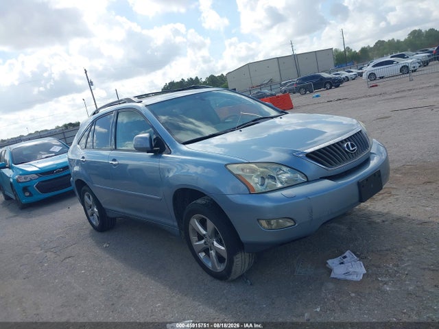 Aukcja sprzedaży 2008 Lexus Rx 350, vin: 2T2GK31U28C037351, numer aukcji: 45915751