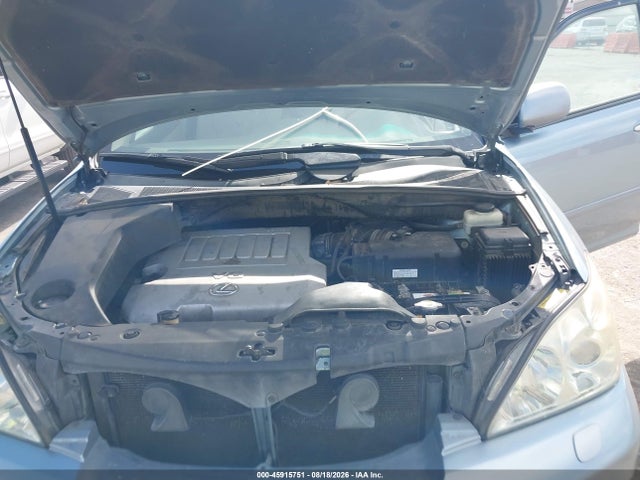 45915751 :رقم المزاد ، 2T2GK31U28C037351 vin ، 2008 Lexus Rx 350 مزاد بيع