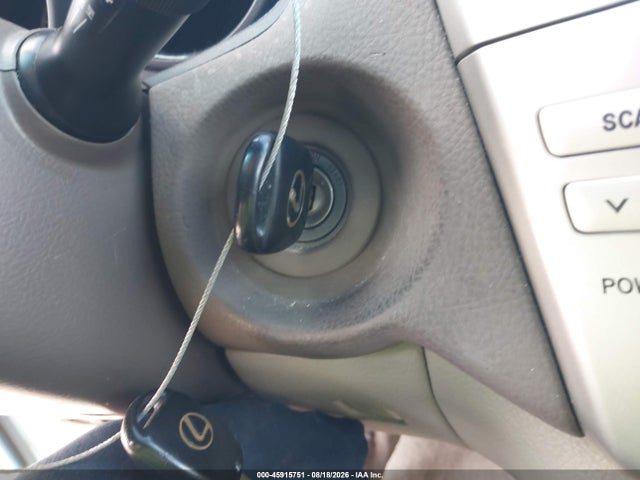45915751 :رقم المزاد ، 2T2GK31U28C037351 vin ، 2008 Lexus Rx 350 مزاد بيع