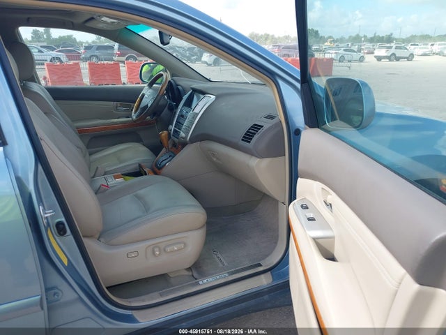 45915751 :رقم المزاد ، 2T2GK31U28C037351 vin ، 2008 Lexus Rx 350 مزاد بيع