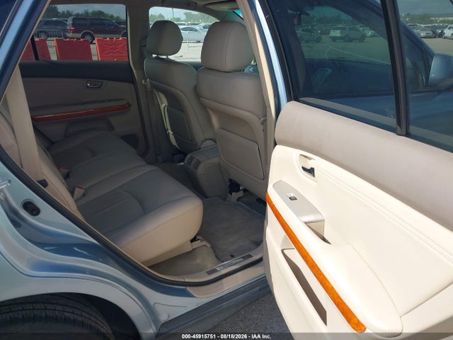 45915751 :رقم المزاد ، 2T2GK31U28C037351 vin ، 2008 Lexus Rx 350 مزاد بيع