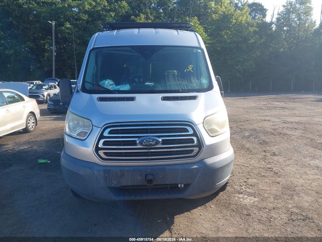 Продажа на аукционе авто 2015 Ford Transit-350 Xlt, vin: 1FBAX2CG7FKA70147, номер лота: 45915754