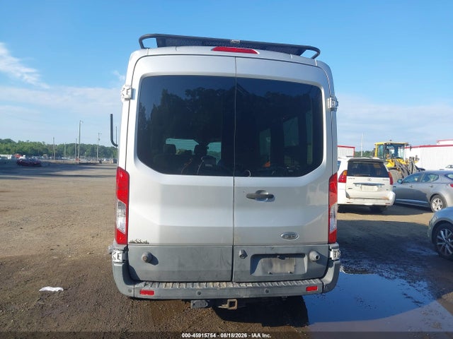 Продажа на аукционе авто 2015 Ford Transit-350 Xlt, vin: 1FBAX2CG7FKA70147, номер лота: 45915754