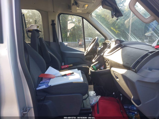 Продажа на аукционе авто 2015 Ford Transit-350 Xlt, vin: 1FBAX2CG7FKA70147, номер лота: 45915754