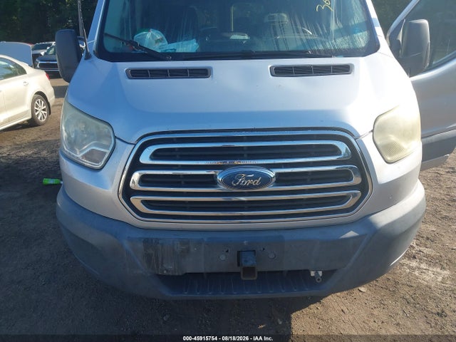 Продажа на аукционе авто 2015 Ford Transit-350 Xlt, vin: 1FBAX2CG7FKA70147, номер лота: 45915754