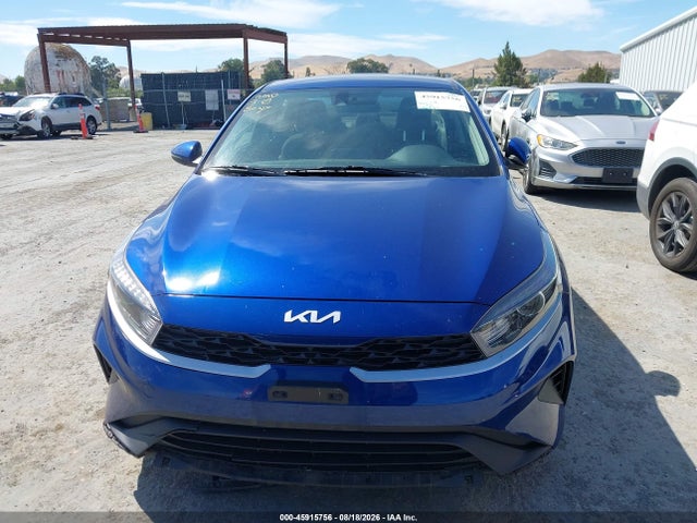 KIA Forte Lxs 2023 3KPF24AD5PE693288 Image 12