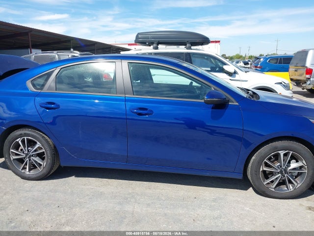 KIA Forte Lxs 2023 3KPF24AD5PE693288 Image 13