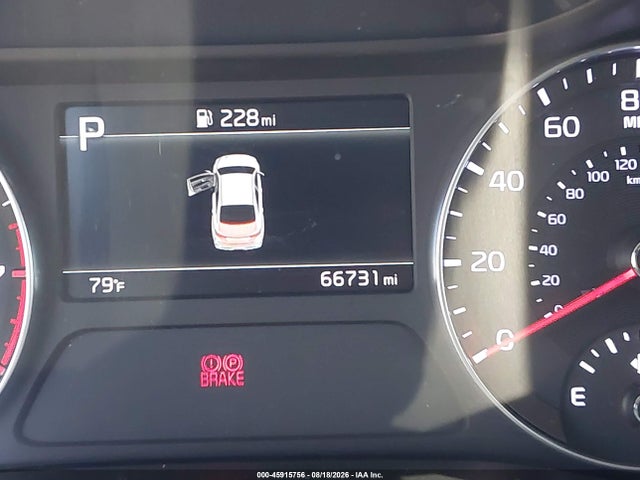 KIA Forte Lxs 2023 3KPF24AD5PE693288 Image 15