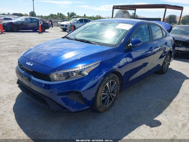 KIA Forte Lxs 2023 3KPF24AD5PE693288 Image 2