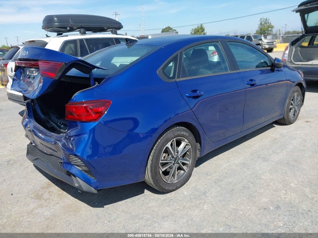 KIA Forte Lxs 2023 3KPF24AD5PE693288 Image 4