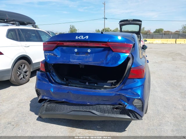 KIA Forte Lxs 2023 3KPF24AD5PE693288 Image 6