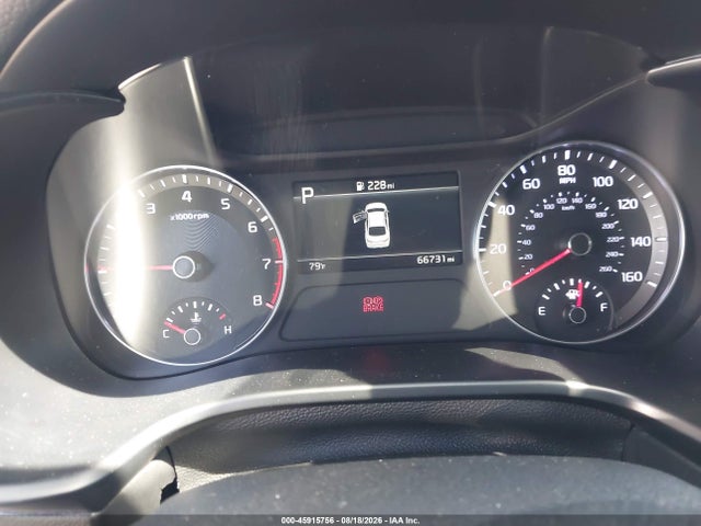 KIA Forte Lxs 2023 3KPF24AD5PE693288 Image 7