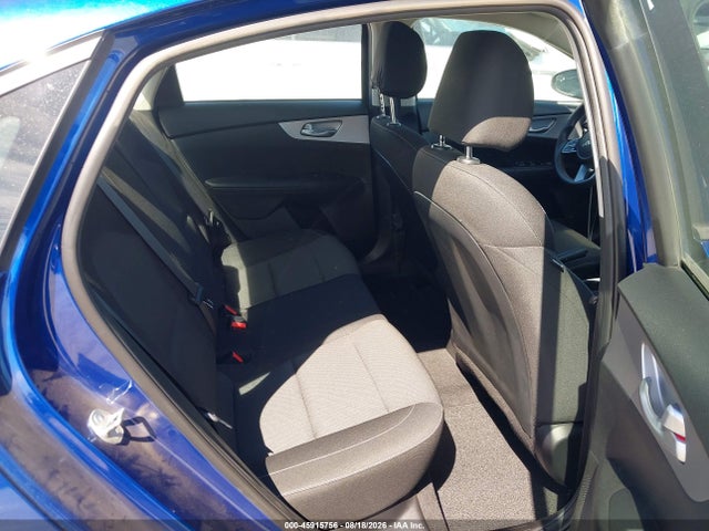 KIA Forte Lxs 2023 3KPF24AD5PE693288 Image 8
