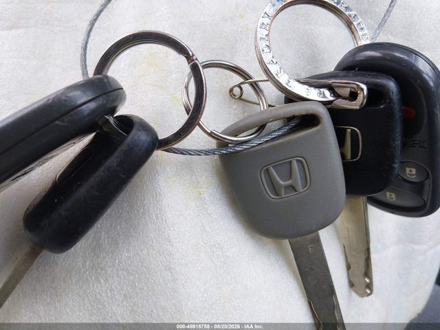 Aukcja sprzedaży 2004 Honda Civic Lx, vin: 1HGES16564L020459, numer aukcji: 45915758