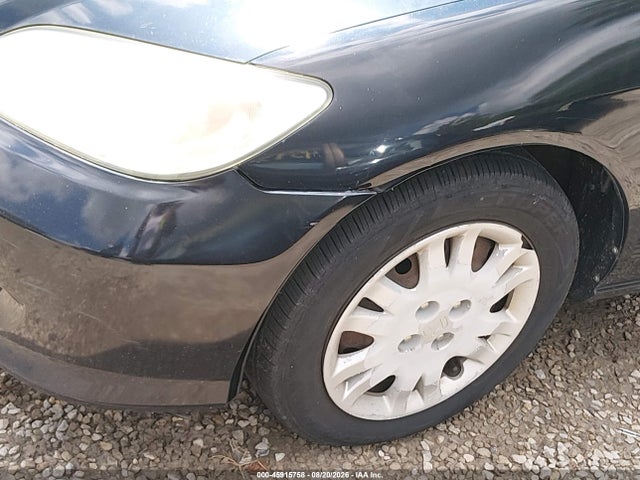Aukcja sprzedaży 2004 Honda Civic Lx, vin: 1HGES16564L020459, numer aukcji: 45915758
