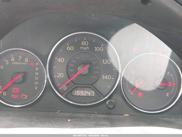 Aukcja sprzedaży 2004 Honda Civic Lx, vin: 1HGES16564L020459, numer aukcji: 45915758