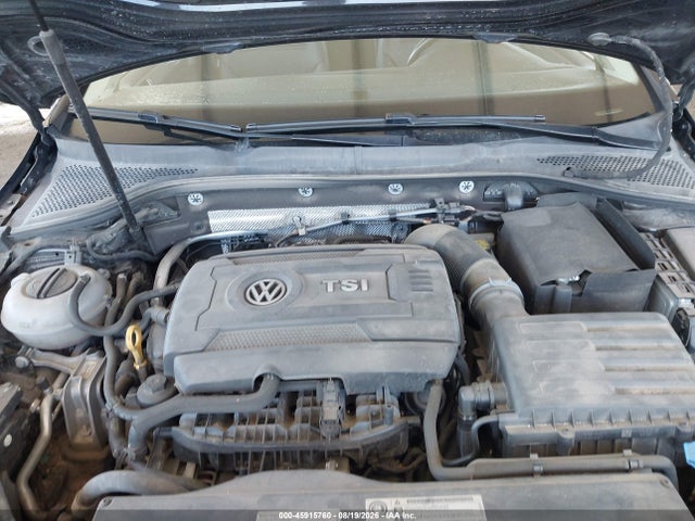 Aukcja sprzedaży 2016 Volkswagen Golf Tsi Se 4-door, vin: 3VW217AU7GM020976, numer aukcji: 45915760