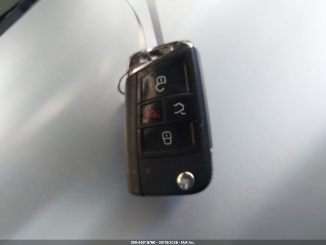 Aukcja sprzedaży 2016 Volkswagen Golf Tsi Se 4-door, vin: 3VW217AU7GM020976, numer aukcji: 45915760