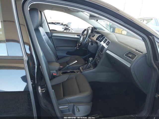 Aukcja sprzedaży 2016 Volkswagen Golf Tsi Se 4-door, vin: 3VW217AU7GM020976, numer aukcji: 45915760