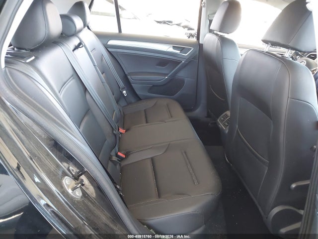 Aukcja sprzedaży 2016 Volkswagen Golf Tsi Se 4-door, vin: 3VW217AU7GM020976, numer aukcji: 45915760