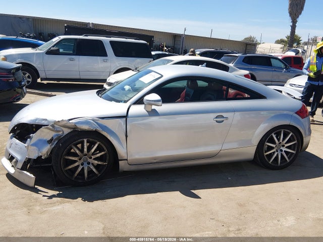 Продаж на аукціоні авто 2008 Audi Tt 3.2, vin: TRUDD38J581001550, номер лоту: 45915764