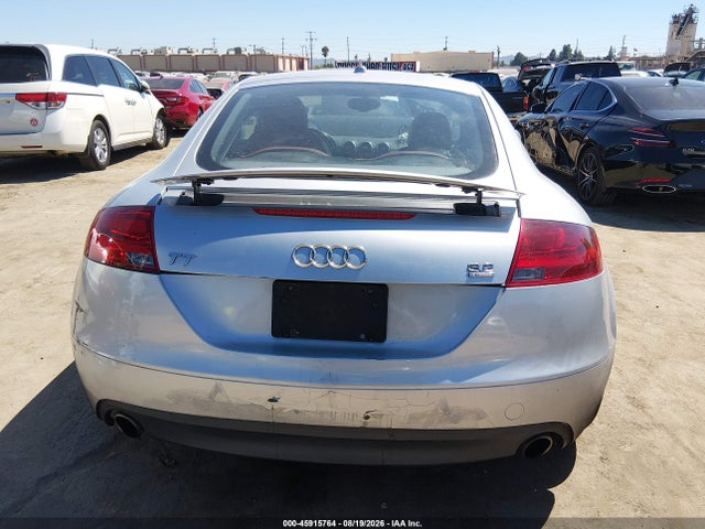 Продаж на аукціоні авто 2008 Audi Tt 3.2, vin: TRUDD38J581001550, номер лоту: 45915764