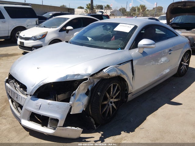 Продаж на аукціоні авто 2008 Audi Tt 3.2, vin: TRUDD38J581001550, номер лоту: 45915764