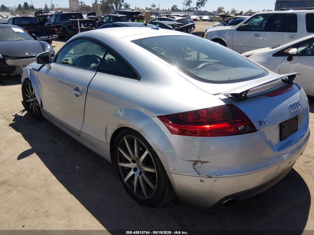 Продаж на аукціоні авто 2008 Audi Tt 3.2, vin: TRUDD38J581001550, номер лоту: 45915764
