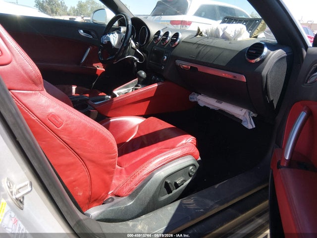 Продаж на аукціоні авто 2008 Audi Tt 3.2, vin: TRUDD38J581001550, номер лоту: 45915764