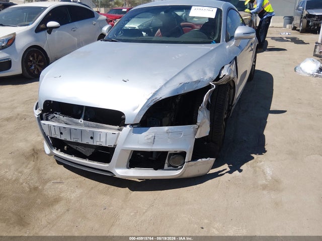 Продаж на аукціоні авто 2008 Audi Tt 3.2, vin: TRUDD38J581001550, номер лоту: 45915764