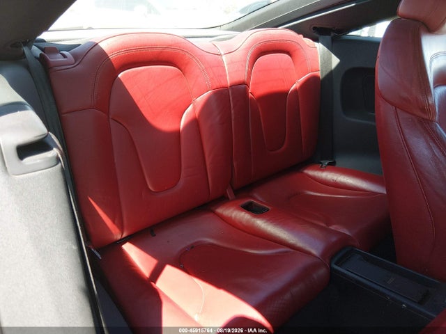 Продаж на аукціоні авто 2008 Audi Tt 3.2, vin: TRUDD38J581001550, номер лоту: 45915764