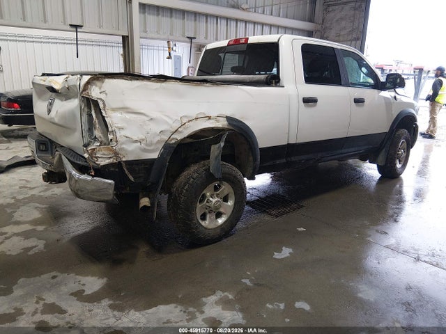 RAM 2500 Power Wagon 2015 3C6TR5EJ0FG692970 Image 4