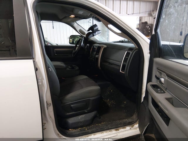 RAM 2500 Power Wagon 2015 3C6TR5EJ0FG692970 Image 5