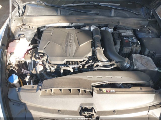 Продаж на аукціоні авто 2022 Hyundai Sonata N Line, vin: 5NPEK4JC1NH148149, номер лоту: 45915771