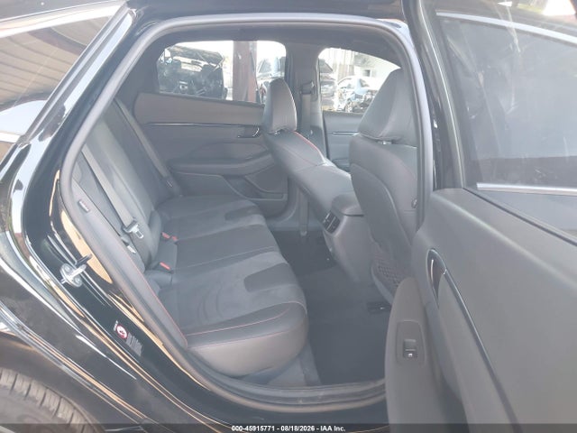 Продаж на аукціоні авто 2022 Hyundai Sonata N Line, vin: 5NPEK4JC1NH148149, номер лоту: 45915771