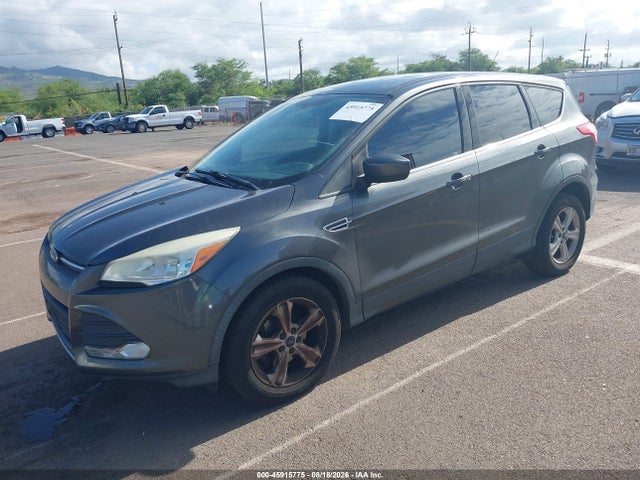Ford ESCAPE SE 2015 1FMCU0GX8FUA41803 Image 2