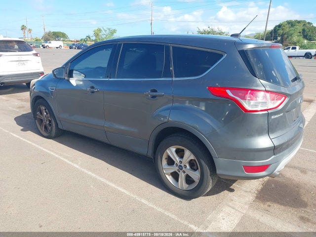 Ford ESCAPE SE 2015 1FMCU0GX8FUA41803 Image 3