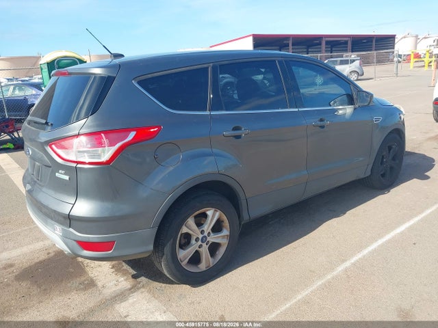 Ford ESCAPE SE 2015 1FMCU0GX8FUA41803 Image 4