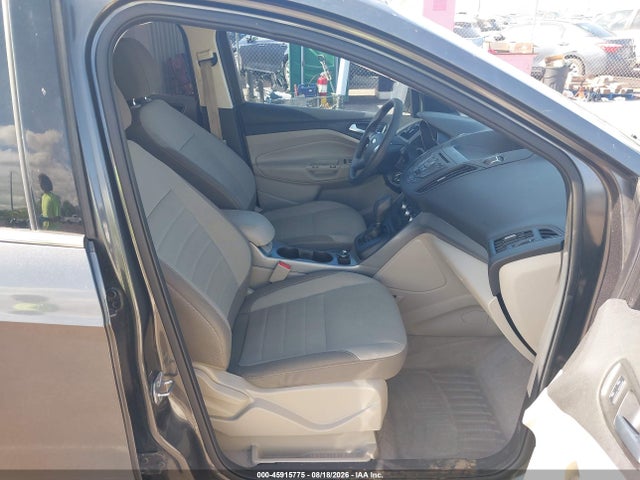 Ford ESCAPE SE 2015 1FMCU0GX8FUA41803 Image 5