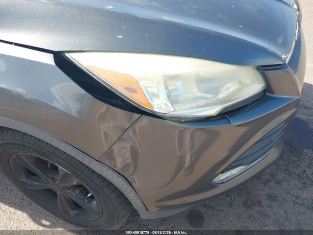 Ford ESCAPE SE 2015 1FMCU0GX8FUA41803 Image 6