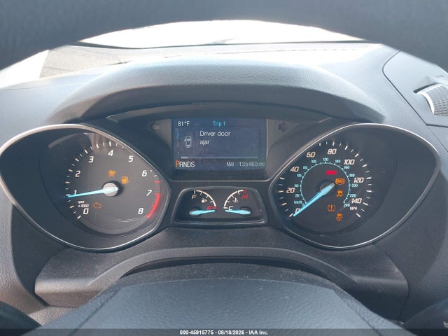 Ford ESCAPE SE 2015 1FMCU0GX8FUA41803 Image 7