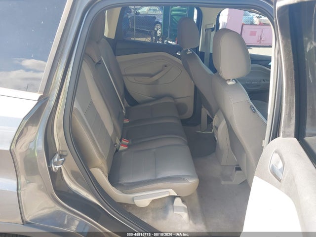 Ford ESCAPE SE 2015 1FMCU0GX8FUA41803 Image 8