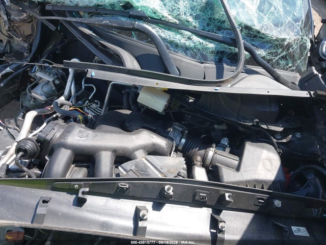 Продаж на аукціоні авто 2025 Nissan Pathfinder Platinum Fwd, vin: 5N1DR3DH5SC272873, номер лоту: 45915777