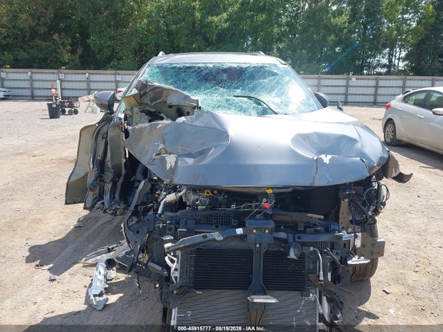Продаж на аукціоні авто 2025 Nissan Pathfinder Platinum Fwd, vin: 5N1DR3DH5SC272873, номер лоту: 45915777