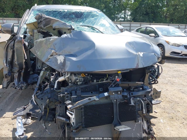 Продаж на аукціоні авто 2025 Nissan Pathfinder Platinum Fwd, vin: 5N1DR3DH5SC272873, номер лоту: 45915777