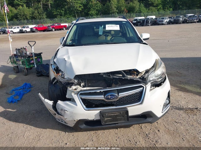 Subaru Crosstrek 2.0i Premium 2017 JF2GPABC4H8216391 Image 12