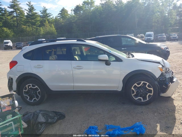 Subaru Crosstrek 2.0i Premium 2017 JF2GPABC4H8216391 Image 13