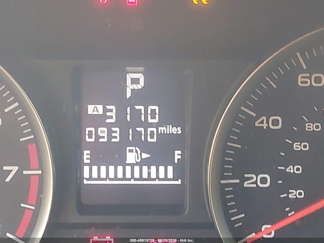 Subaru Crosstrek 2.0i Premium 2017 JF2GPABC4H8216391 Image 15